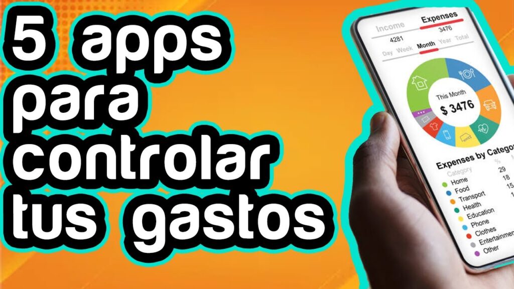 Apps y recursos relacionados con apps para manejo de finanzas personales