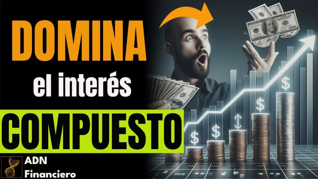 Cómo convertir cómo funciona el interés compuesto en una fuente de ingresos