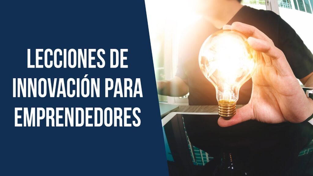 Cómo diferenciarte en el mundo de ideas de negocio innovadoras