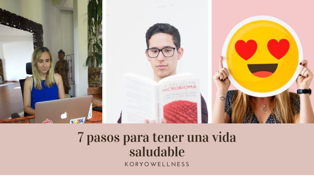 Cómo llevar un estilo de vida saludable basado en rutinas nocturnas para un buen descanso