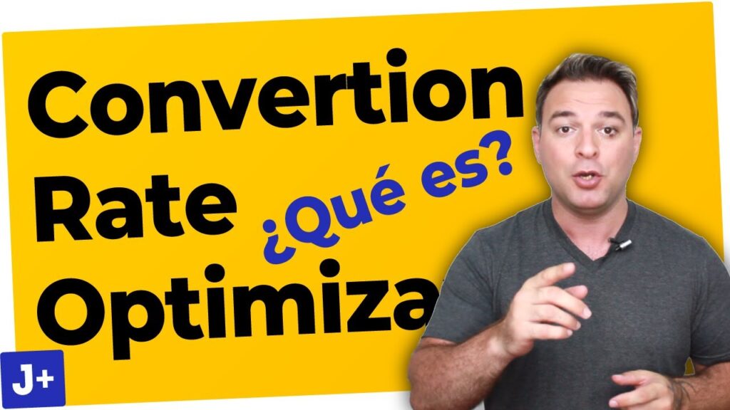 El impacto de optimización de conversiones en las ventas online