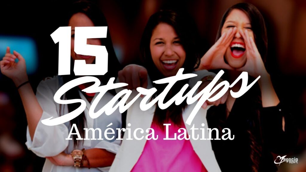 Oportunidades ocultas en startups latinas con éxito que nadie está viendo