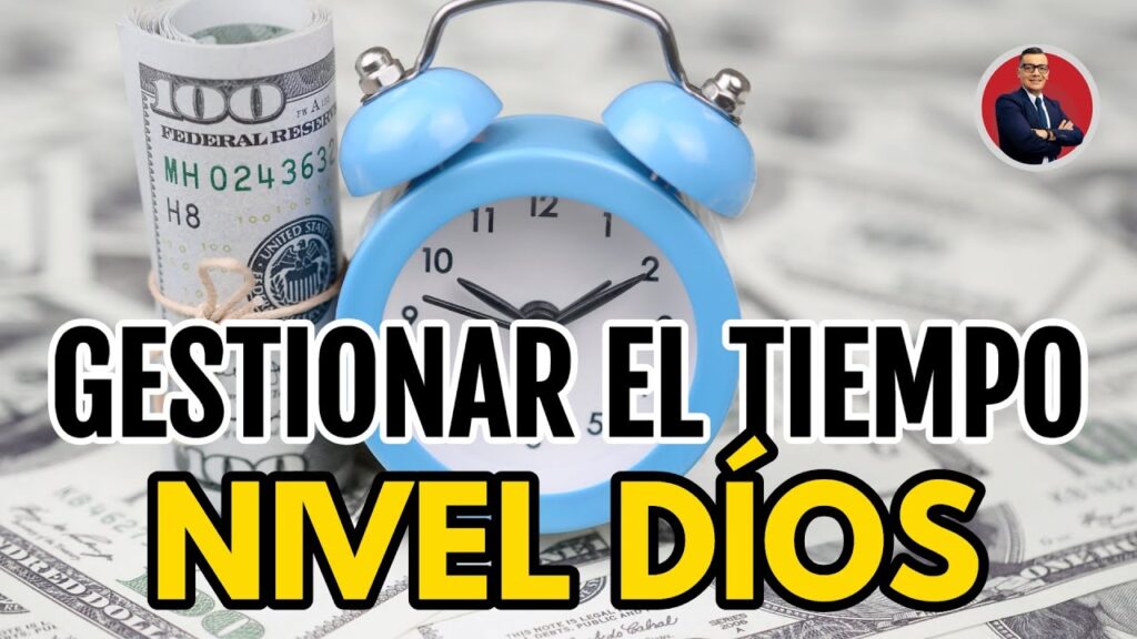 Pequeños cambios que impactan en tu gestión del tiempo para emprendedores