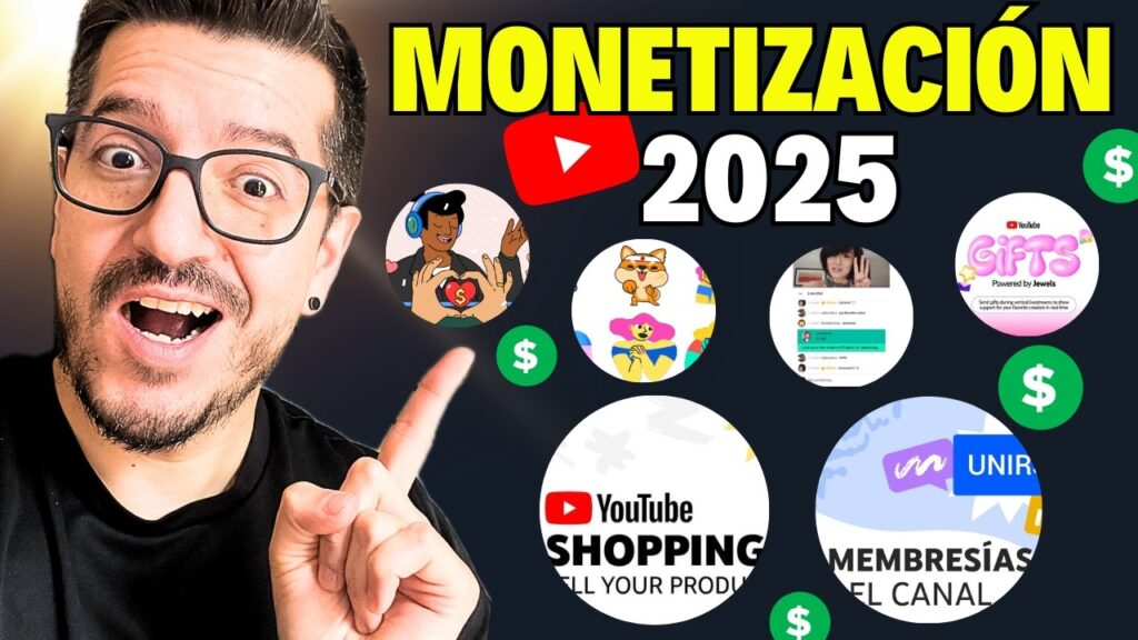Qué es monetizar contenido digital y cómo detectarlo a tiempo