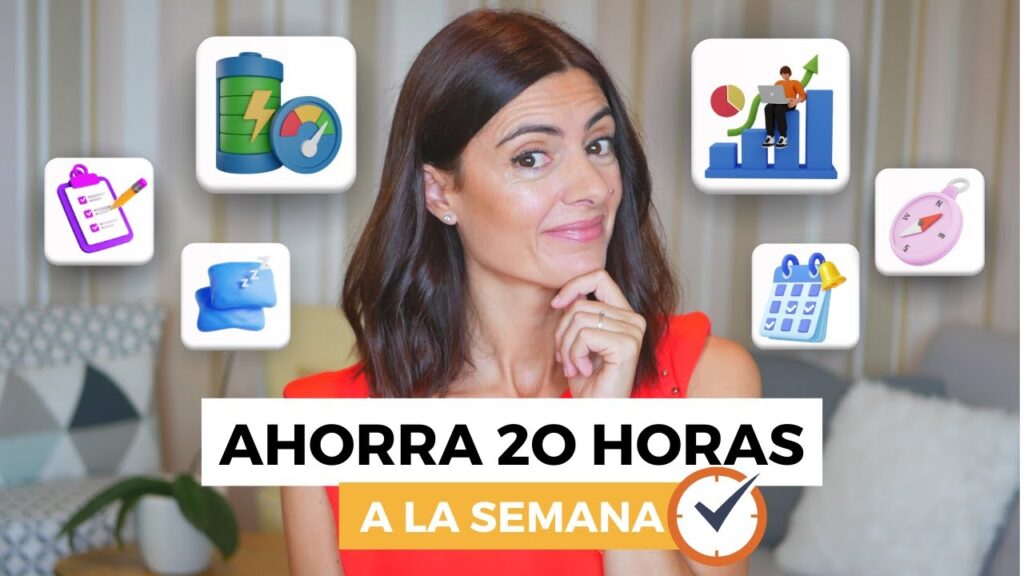 Recomendaciones para aplicar gestión del tiempo para emprendedores sin estrés