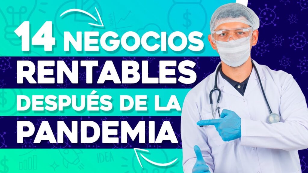 Todo lo que debes saber sobre servicios con alta demanda post pandemia