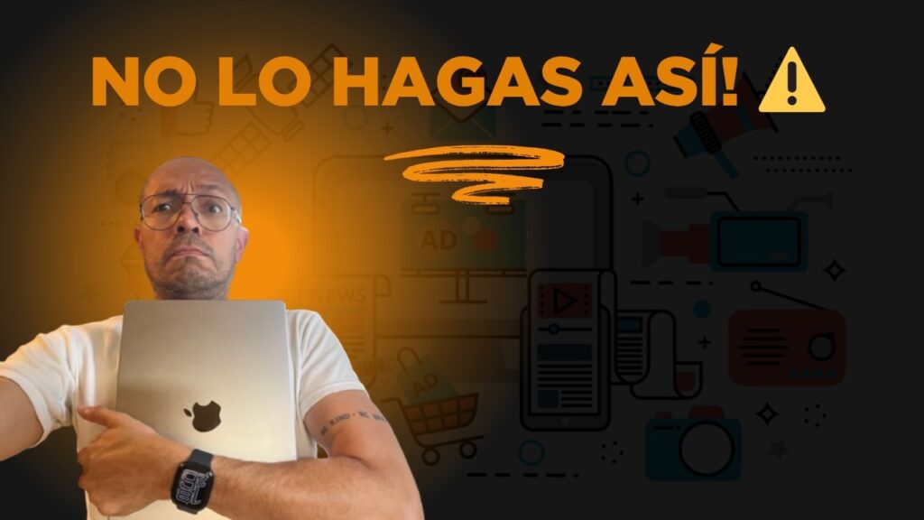 Cómo evitar los errores más comunes en cómo vivir como nómada digital