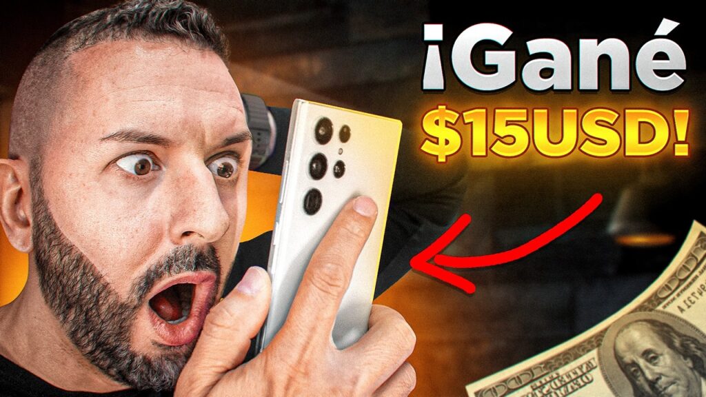 Cómo sacar provecho de nuevas formas de ganar dinero online antes que otros