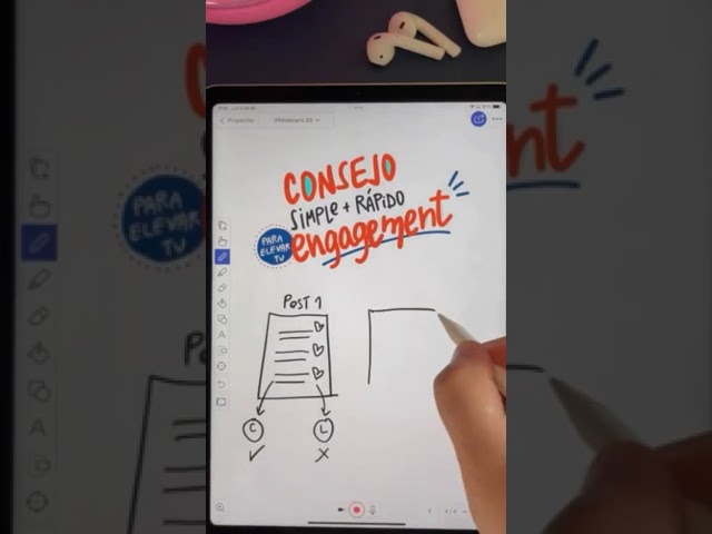 Consejos prácticos para mejorar tu estrategia de engagement en redes