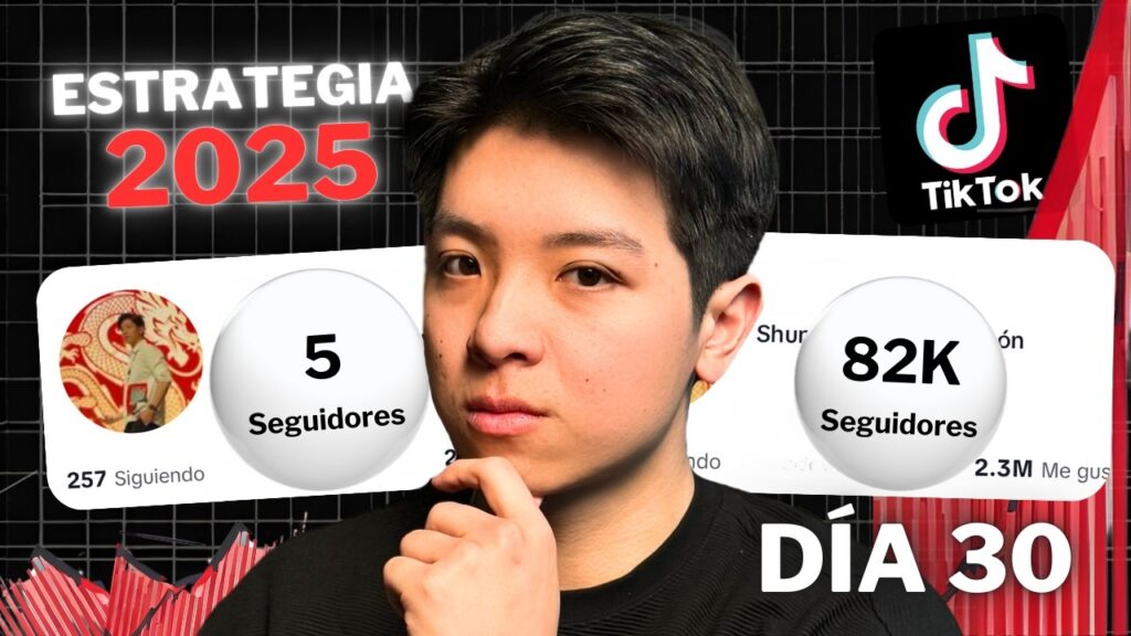 Ejemplos exitosos basados en cómo aprovechar tendencias de tiktok