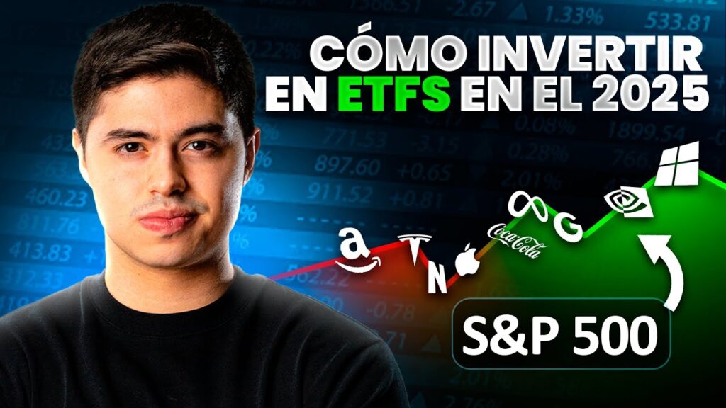 Estrategias efectivas para dominar cómo invertir en etfs