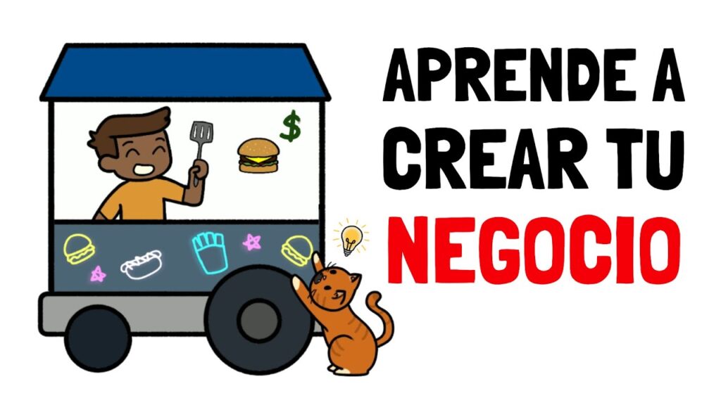 Guía completa de emprendimiento para principiantes