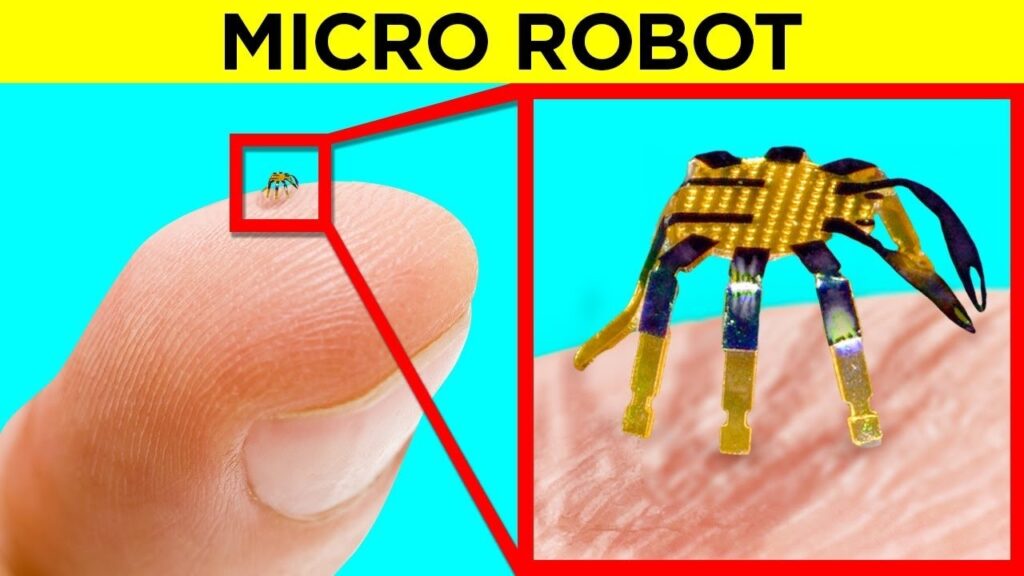 Oportunidades ocultas en tecnologías emergentes con potencial comercial que nadie está viendo