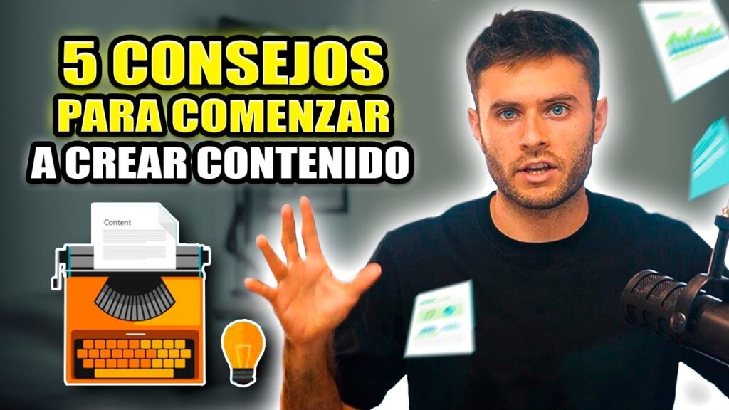 Qué es herramientas para creadores de contenido y cómo puede ayudarte