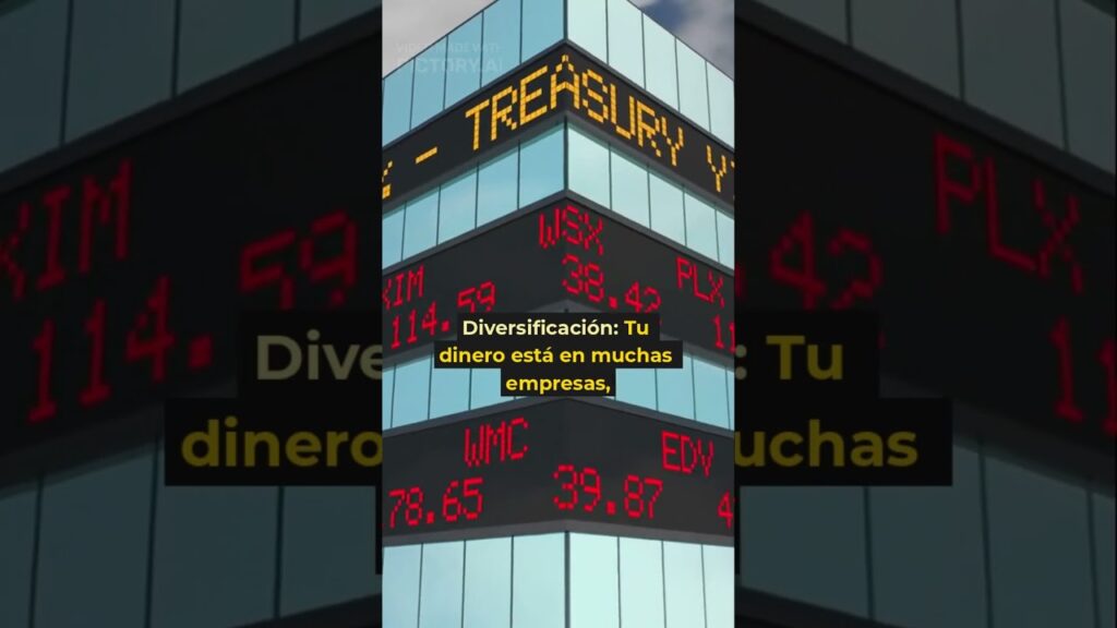 Tácticas comprobadas para aprovechar qué son los fondos indexados