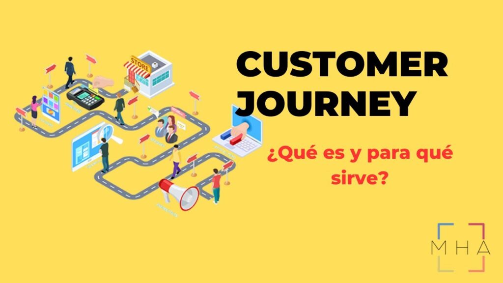 ¿Vale la pena invertir en customer journey? Pros y contras