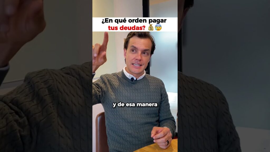 Cómo iniciar con manejo de deudas personales sin complicaciones