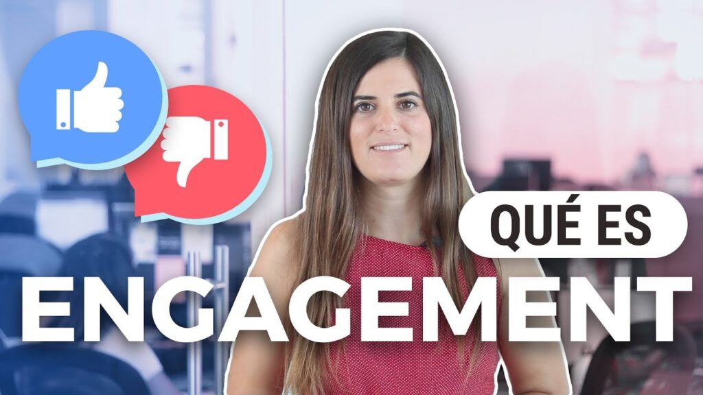 El impacto de engagement en redes en las ventas online