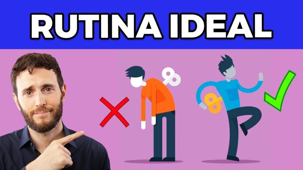 Ideas simples para dominar cómo tener más energía durante el día