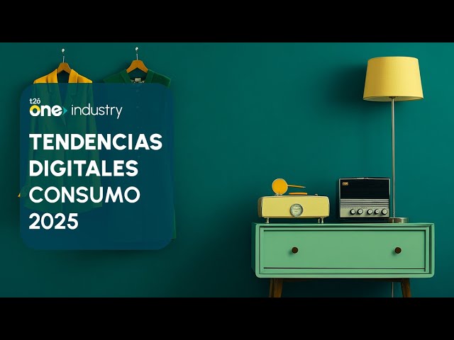 Oportunidades ocultas en tendencias de consumo 2025 que nadie está viendo
