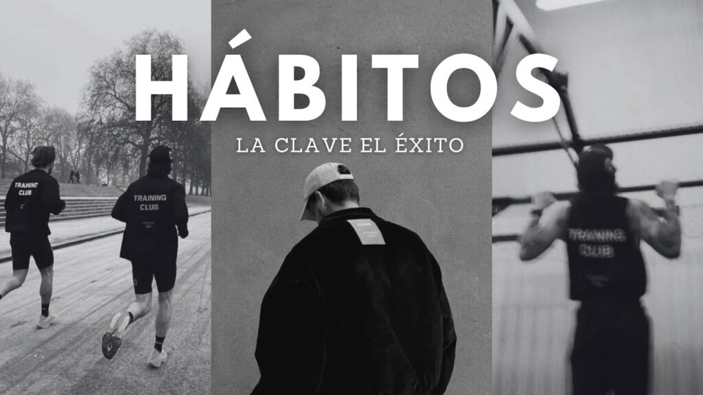 Qué beneficios tiene desarrollar cómo crear hábitos que te acerquen al éxito