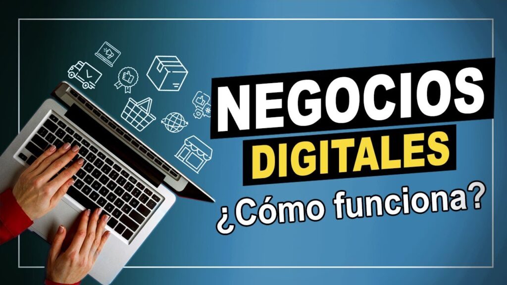 Qué industrias están creciendo gracias a negocios digitales en auge