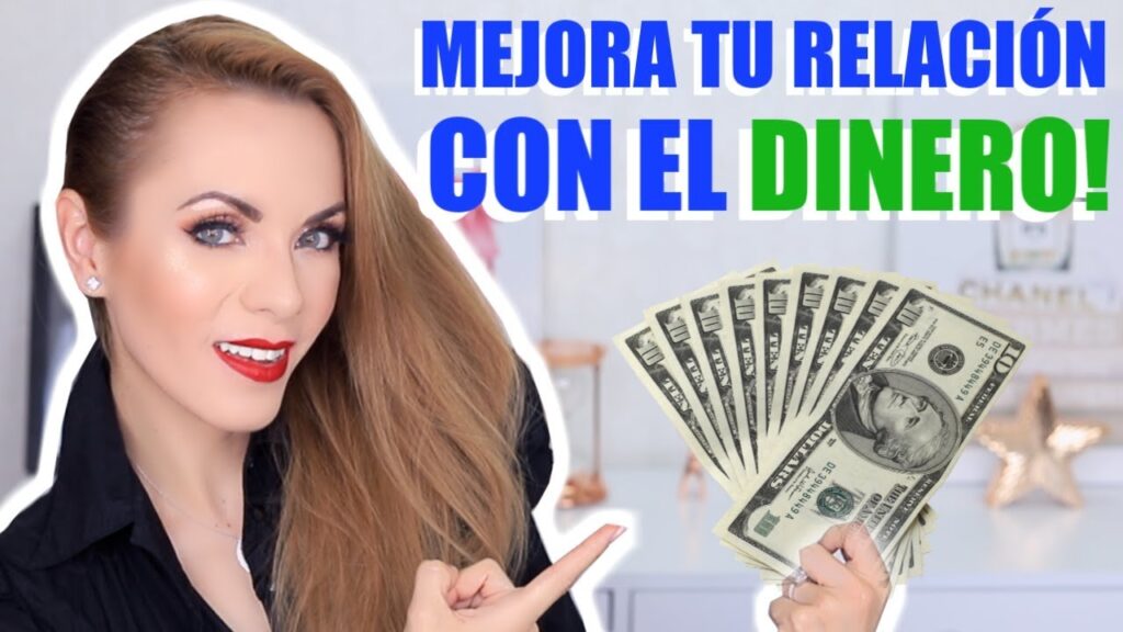 Cómo aplicar tips para mejorar tu relación con el dinero en tu vida diaria