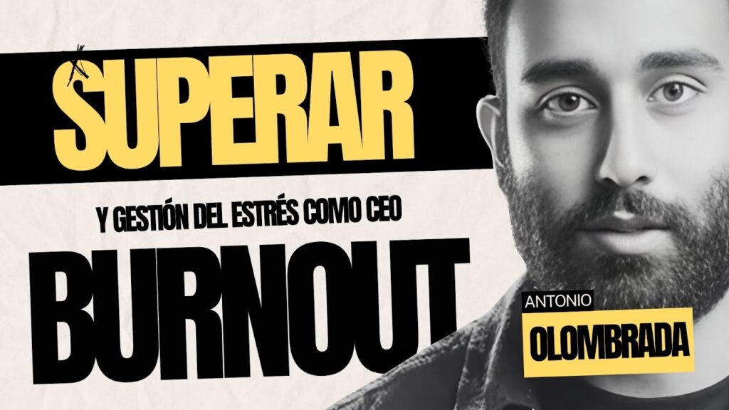 Cómo llevar un estilo de vida saludable basado en cómo evitar el burnout al emprender