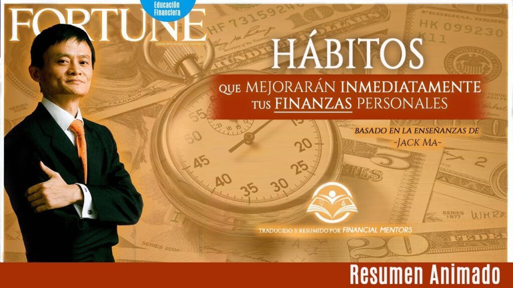 Cómo mejorar tu estilo de vida con libros recomendados de finanzas personales