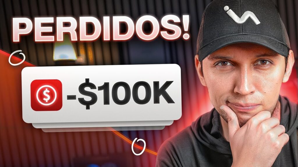 Errores comunes en inversiones para principiantes que debes evitar