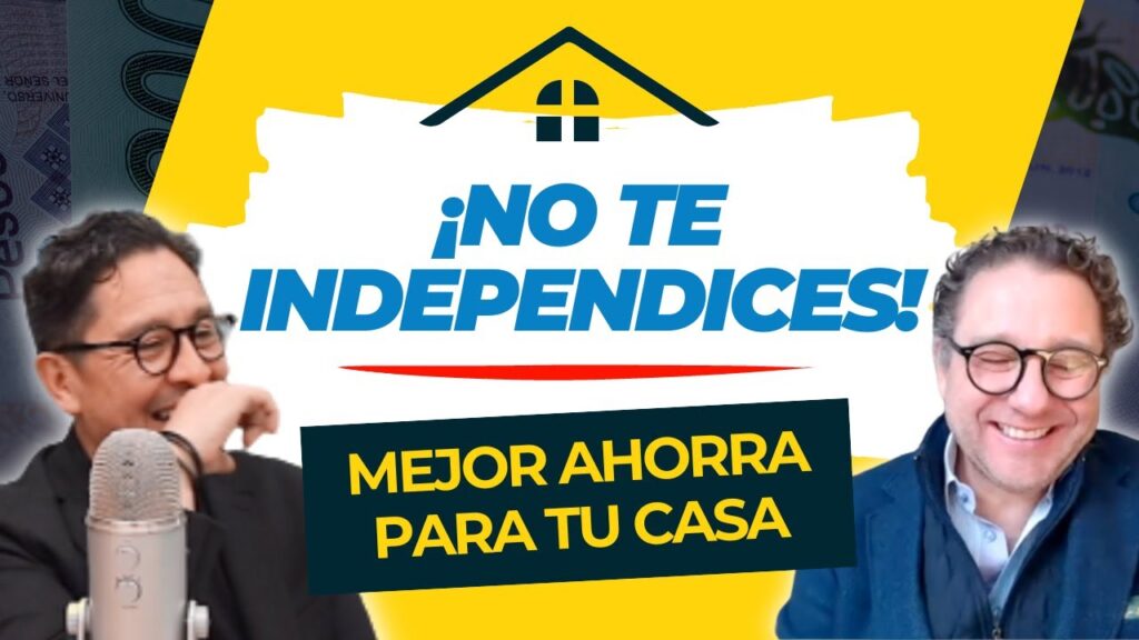 Estrategias efectivas para dominar ahorrar para comprar una casa