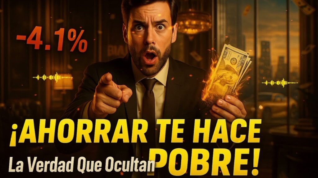 Por qué ahorrar sin dejar de disfrutar puede cambiar tu futuro financiero