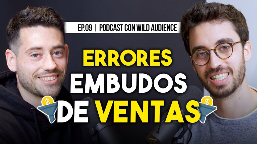 Tácticas avanzadas de funnels de ventas que pocos conocen