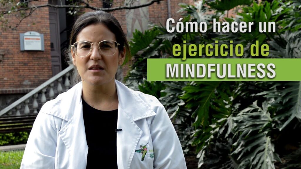 Técnicas efectivas para desarrollar mindfulness aplicado al emprendimiento