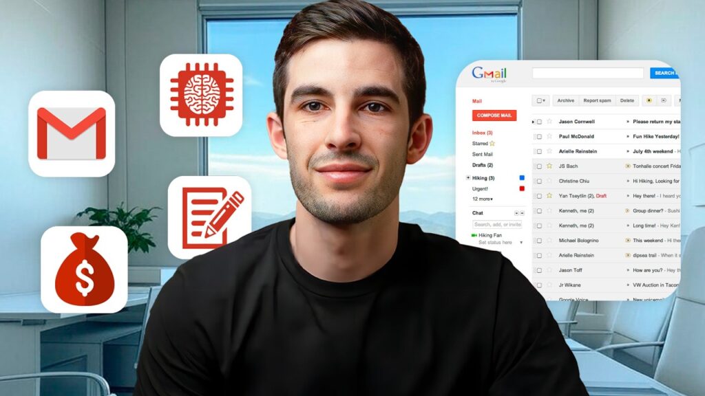 Todo lo que debes saber sobre plataformas de email marketing