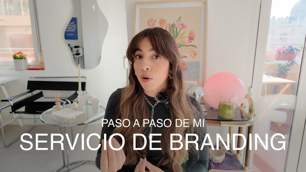 Cómo dominar el arte de branding paso a paso