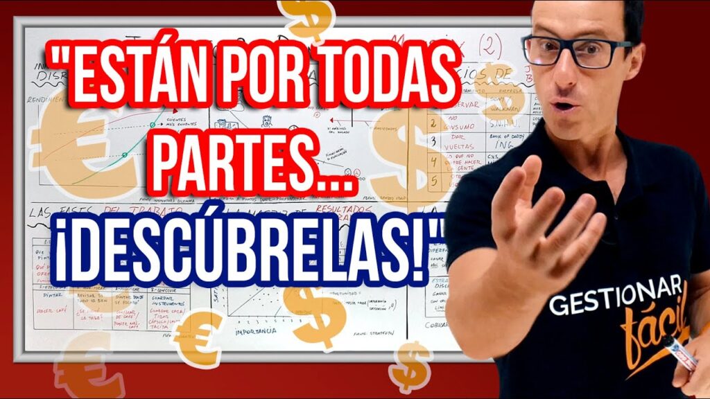 Cómo identificar oportunidades en modelos de negocio en crecimiento