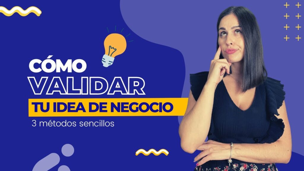 Cómo validar una idea relacionada con servicios con alta demanda post pandemia