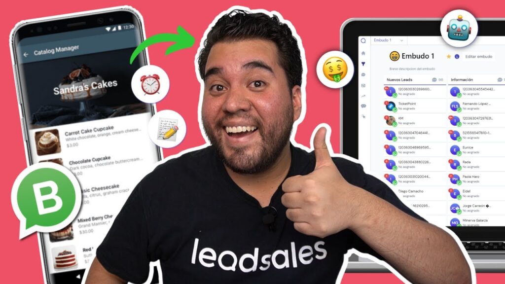 Consejos prácticos para mejorar tu estrategia de whatsapp marketing