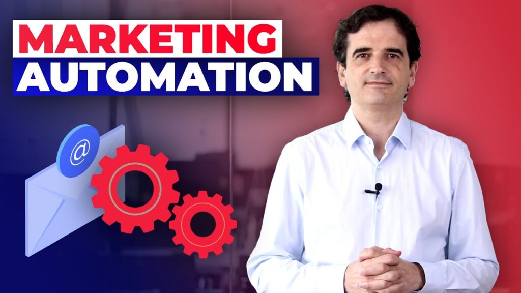 Estudios de caso reales sobre automatización de marketing que inspiran