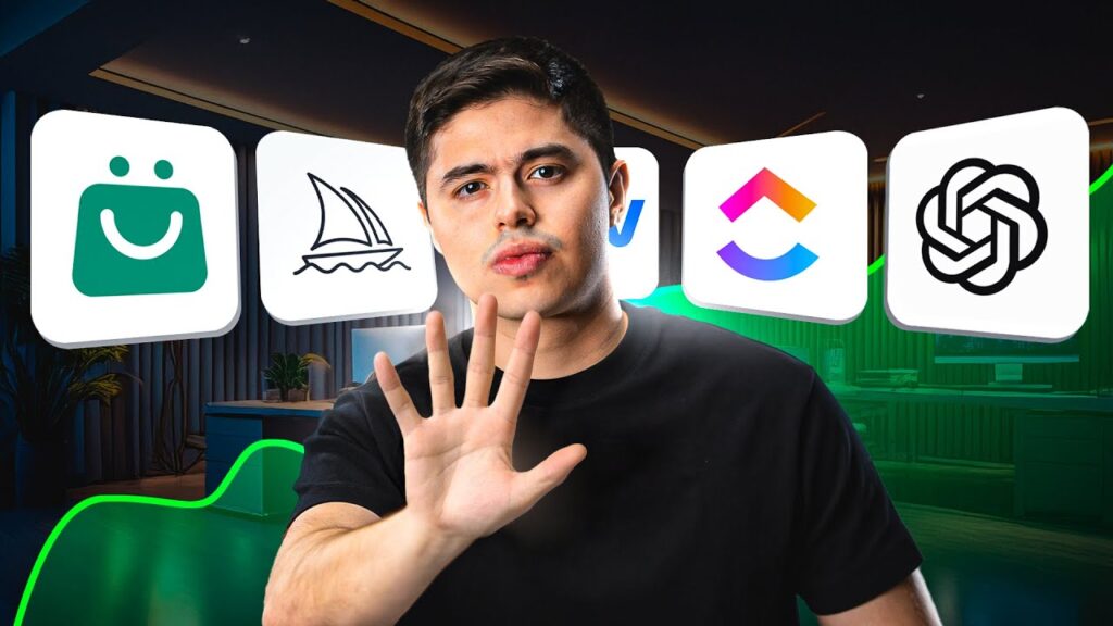 Guía completa para aprovechar apps para emprendedores