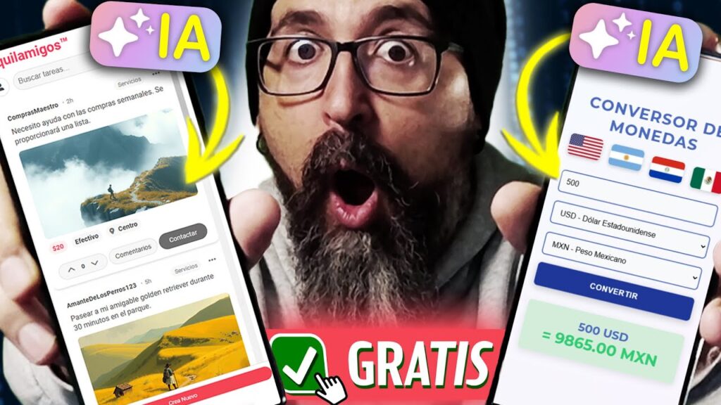 Herramientas alternativas a cómo crear un bot con ia que también funcionan