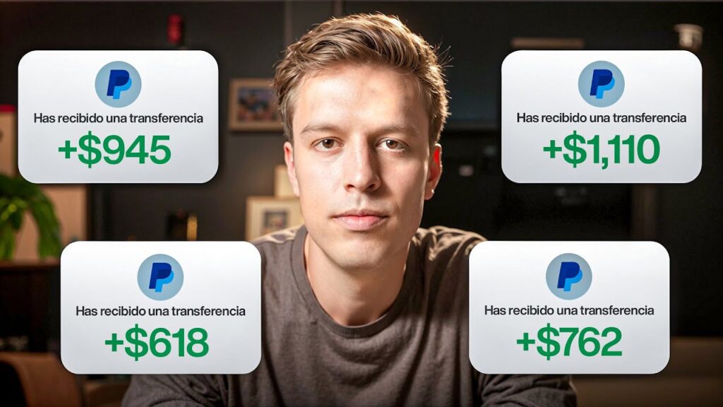 Oportunidades ocultas en nuevas formas de ganar dinero online que nadie está viendo