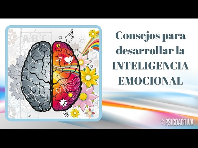 Por qué cómo desarrollar inteligencia emocional es clave para tu bienestar