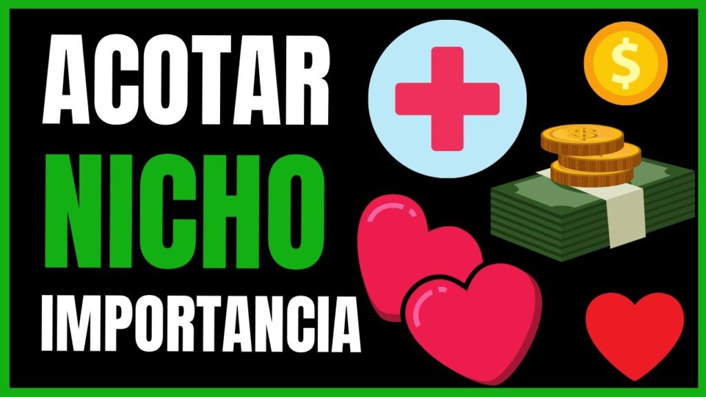 Por qué nichos inexplorados en internet está ganando popularidad