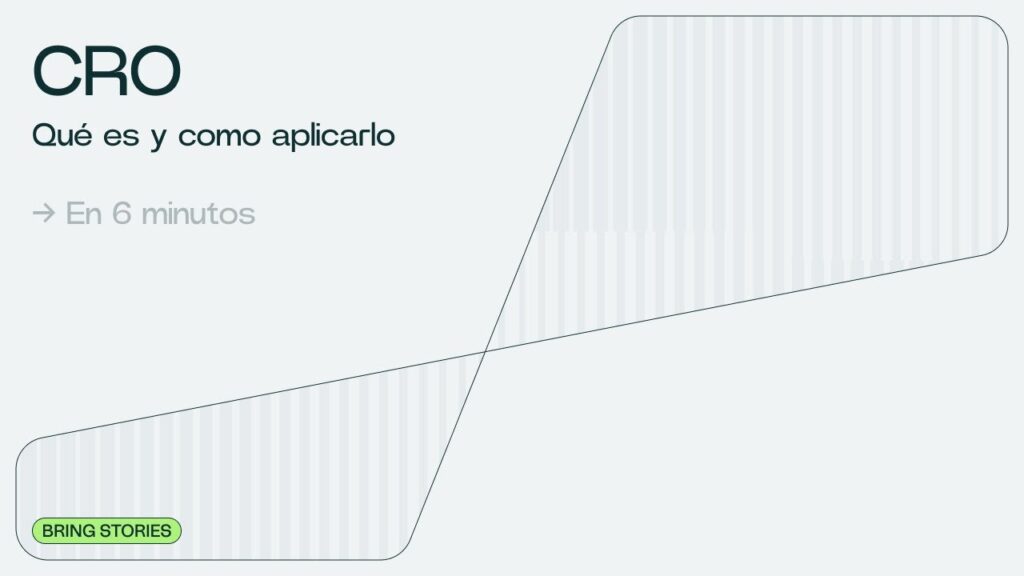 Qué debes saber sobre optimización de conversiones antes de empezar