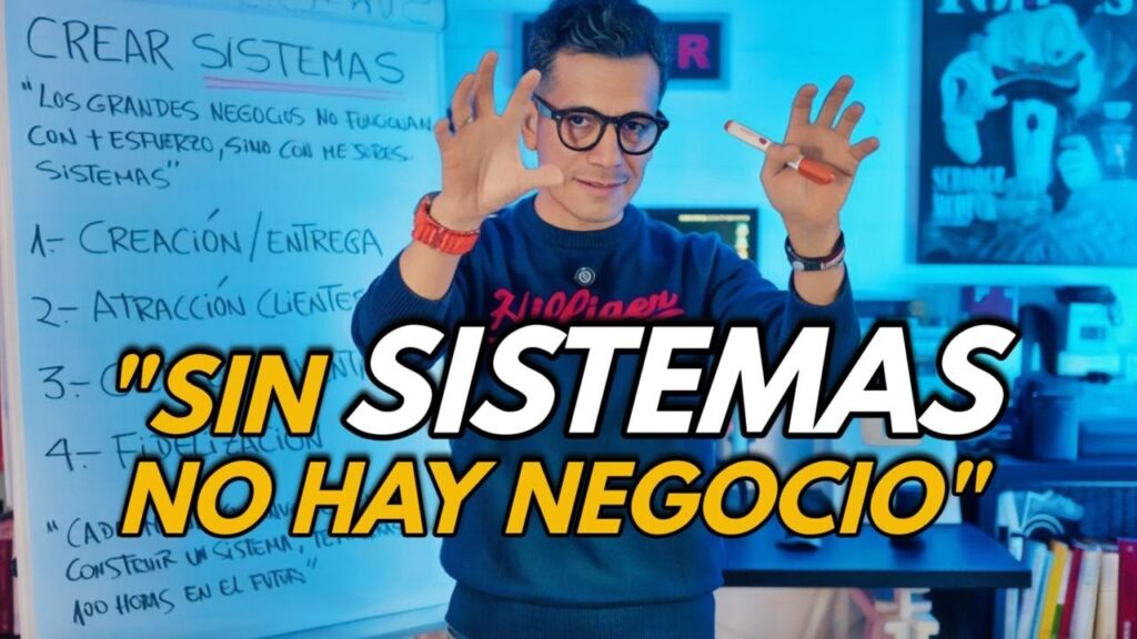 Qué es automatización de marketing y cómo puede transformar tu negocio