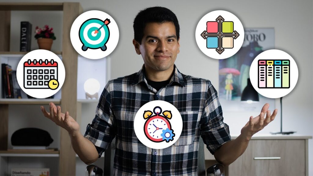 Técnicas efectivas para desarrollar gestión del tiempo para emprendedores